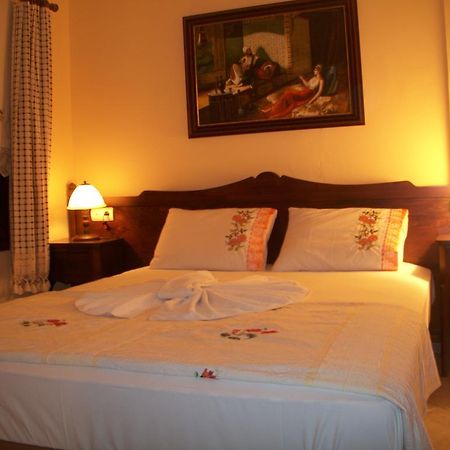 Ale Suite Hotel Torba Extérieur photo