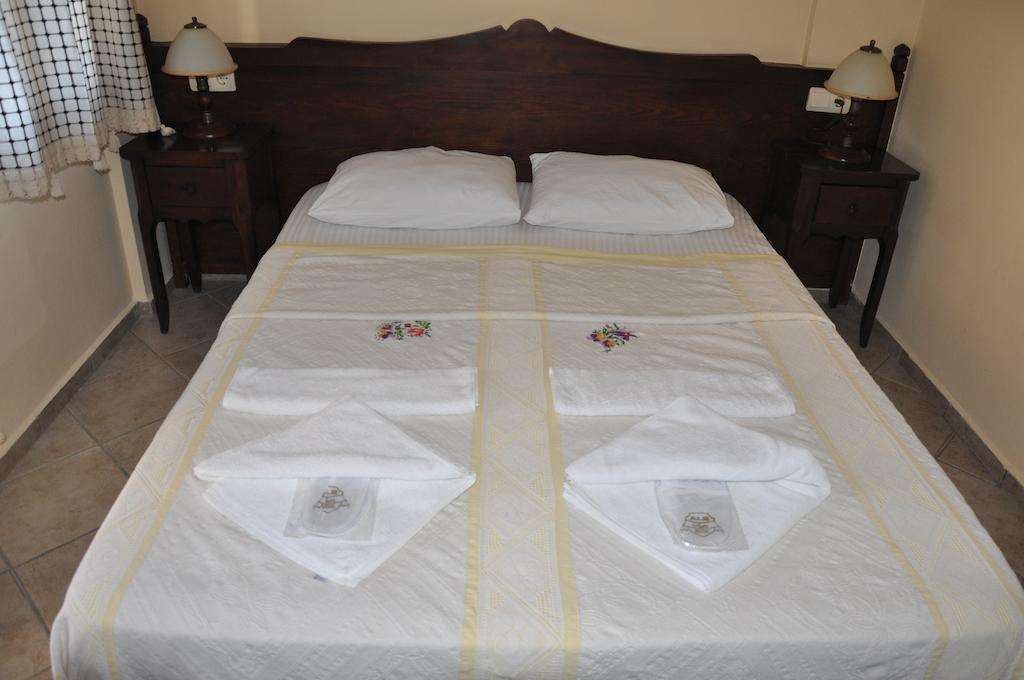 Ale Suite Hotel Torba Chambre photo