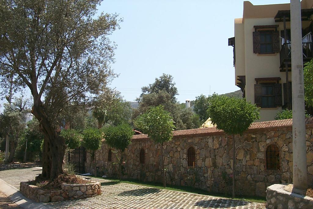 Ale Suite Hotel Torba Extérieur photo