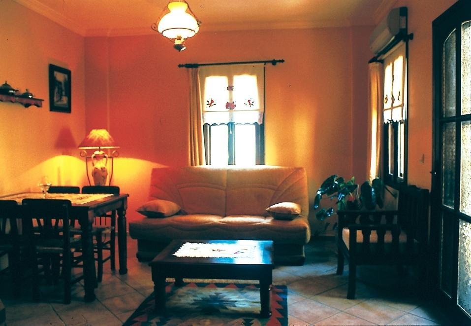 Ale Suite Hotel Torba Extérieur photo