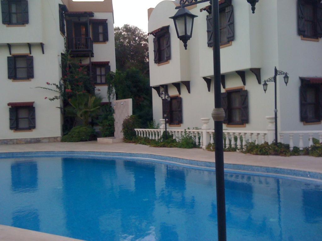 Ale Suite Hotel Torba Extérieur photo