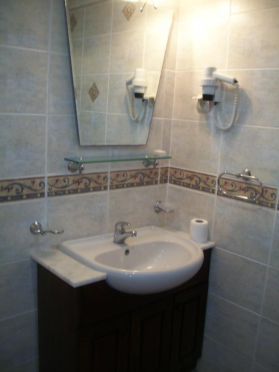 Ale Suite Hotel Torba Chambre photo