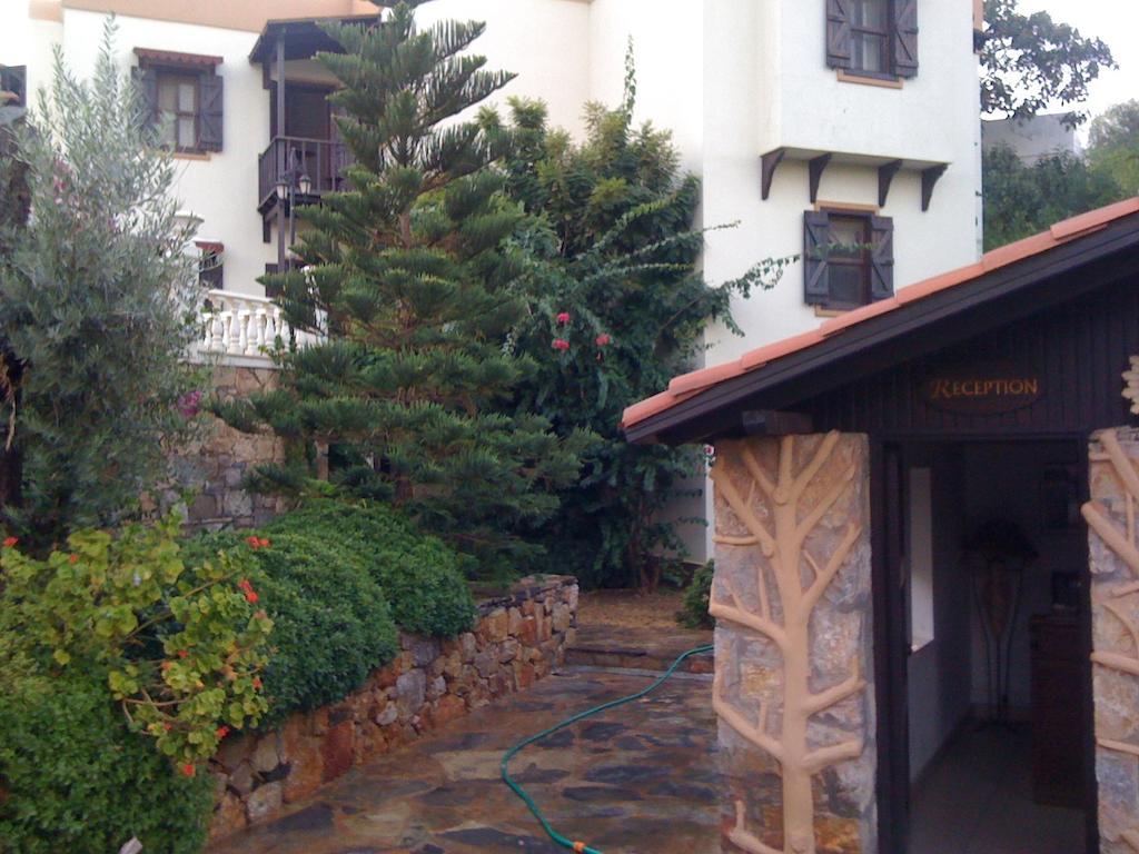 Ale Suite Hotel Torba Extérieur photo