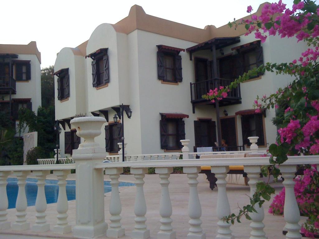 Ale Suite Hotel Torba Extérieur photo