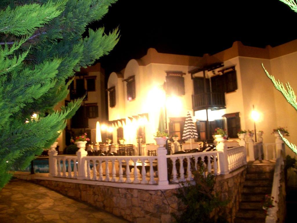 Ale Suite Hotel Torba Extérieur photo