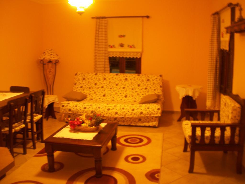 Ale Suite Hotel Torba Extérieur photo