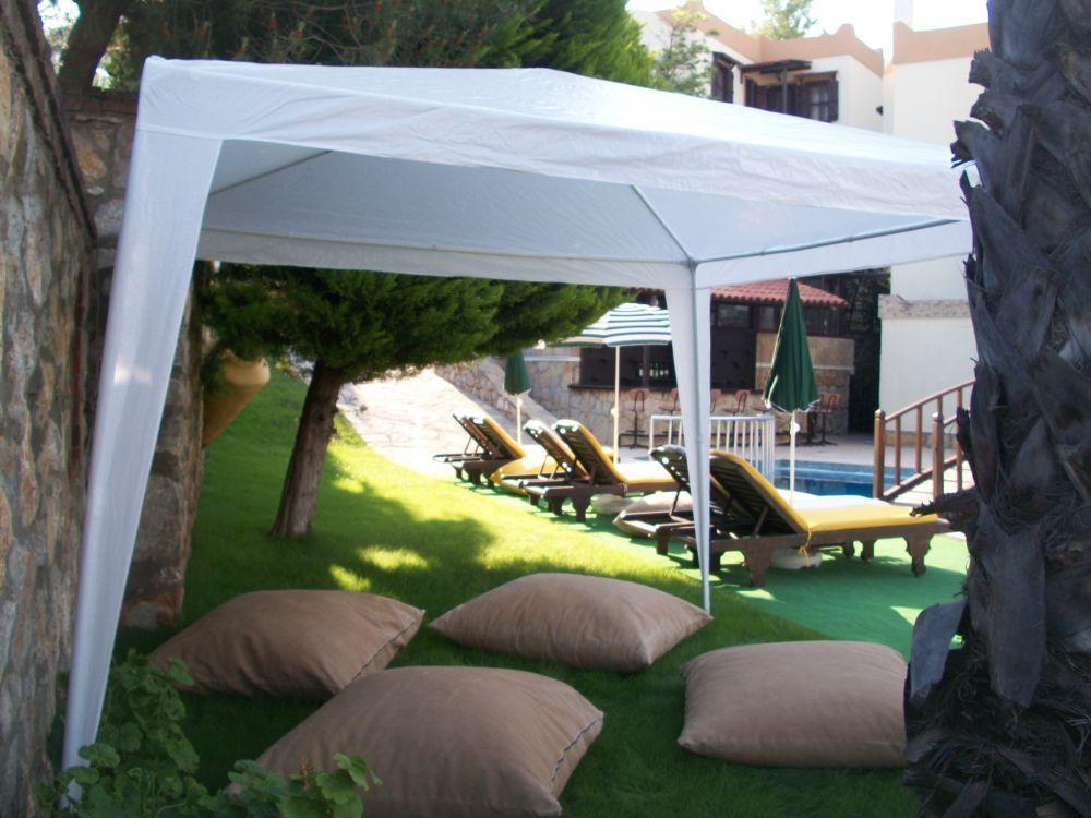 Ale Suite Hotel Torba Extérieur photo