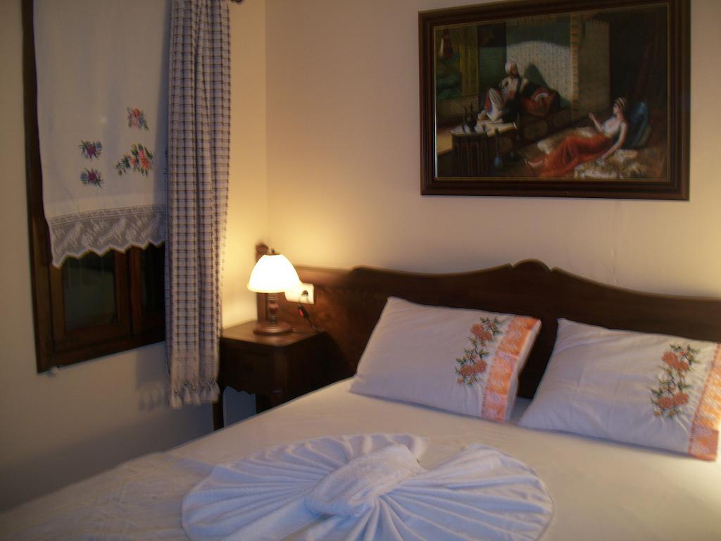 Ale Suite Hotel Torba Extérieur photo