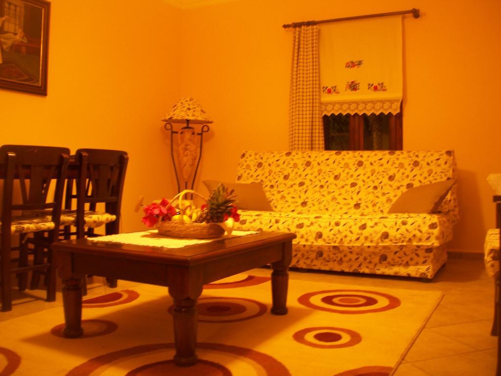 Ale Suite Hotel Torba Extérieur photo