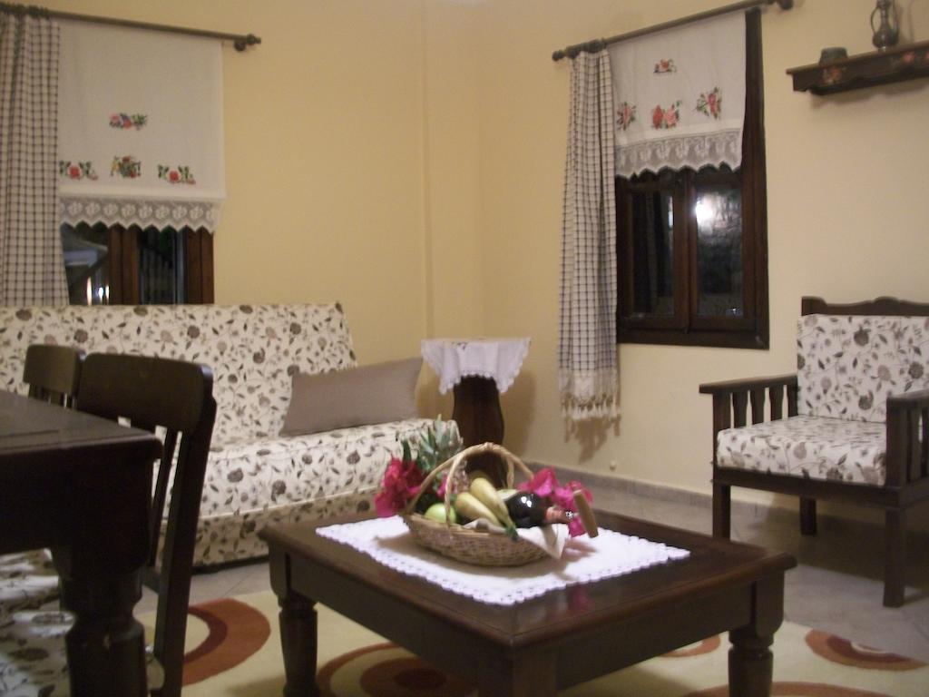 Ale Suite Hotel Torba Extérieur photo