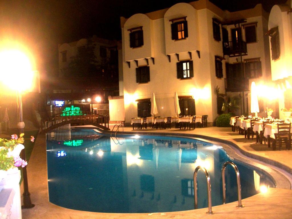 Ale Suite Hotel Torba Extérieur photo