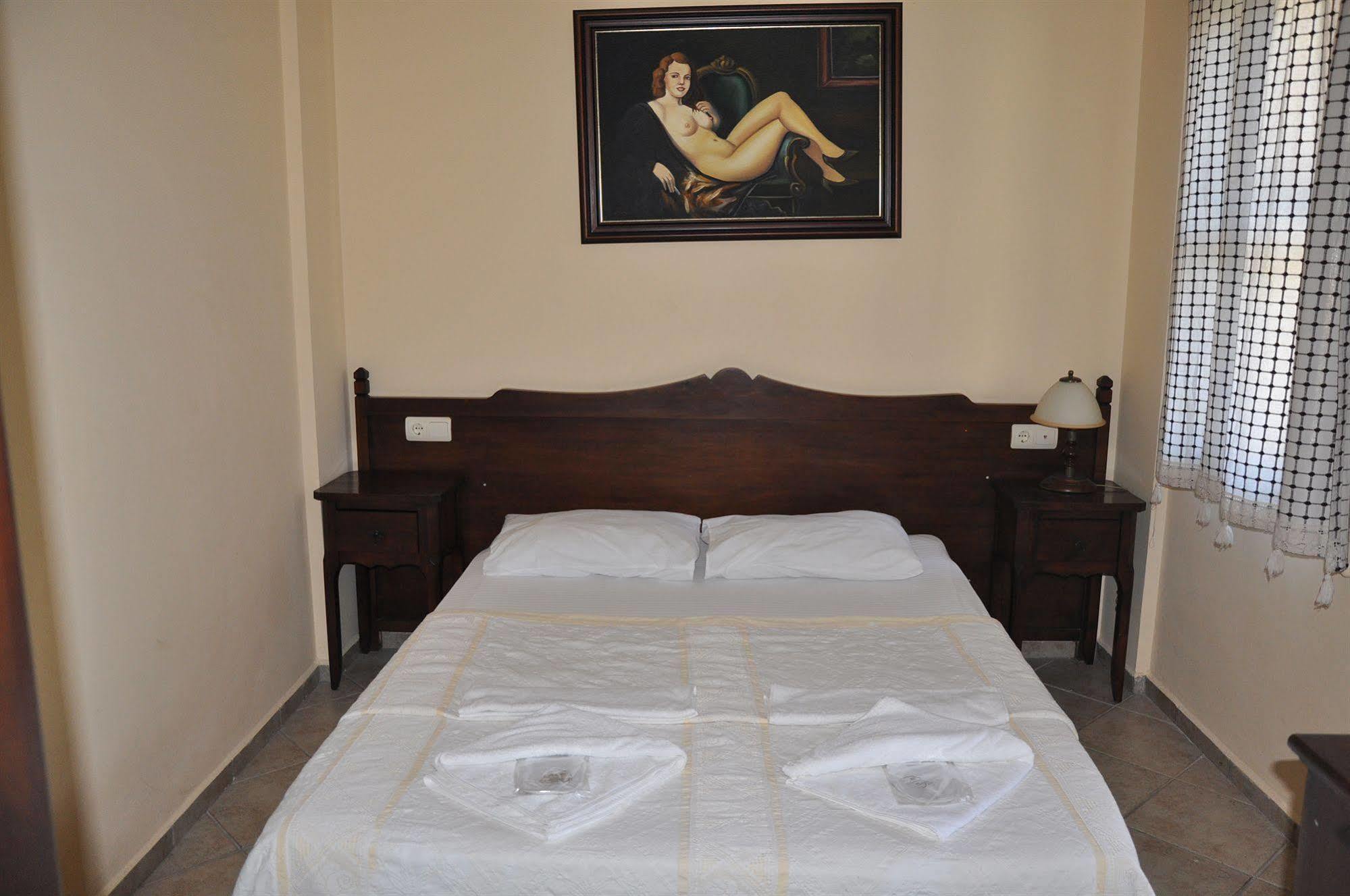 Ale Suite Hotel Torba Extérieur photo
