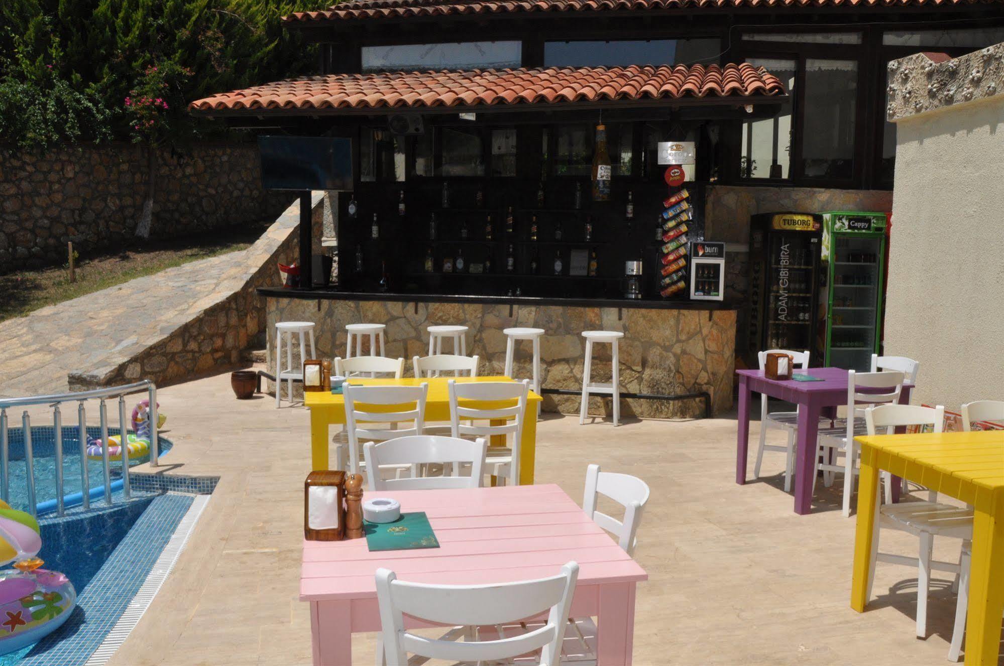 Ale Suite Hotel Torba Extérieur photo