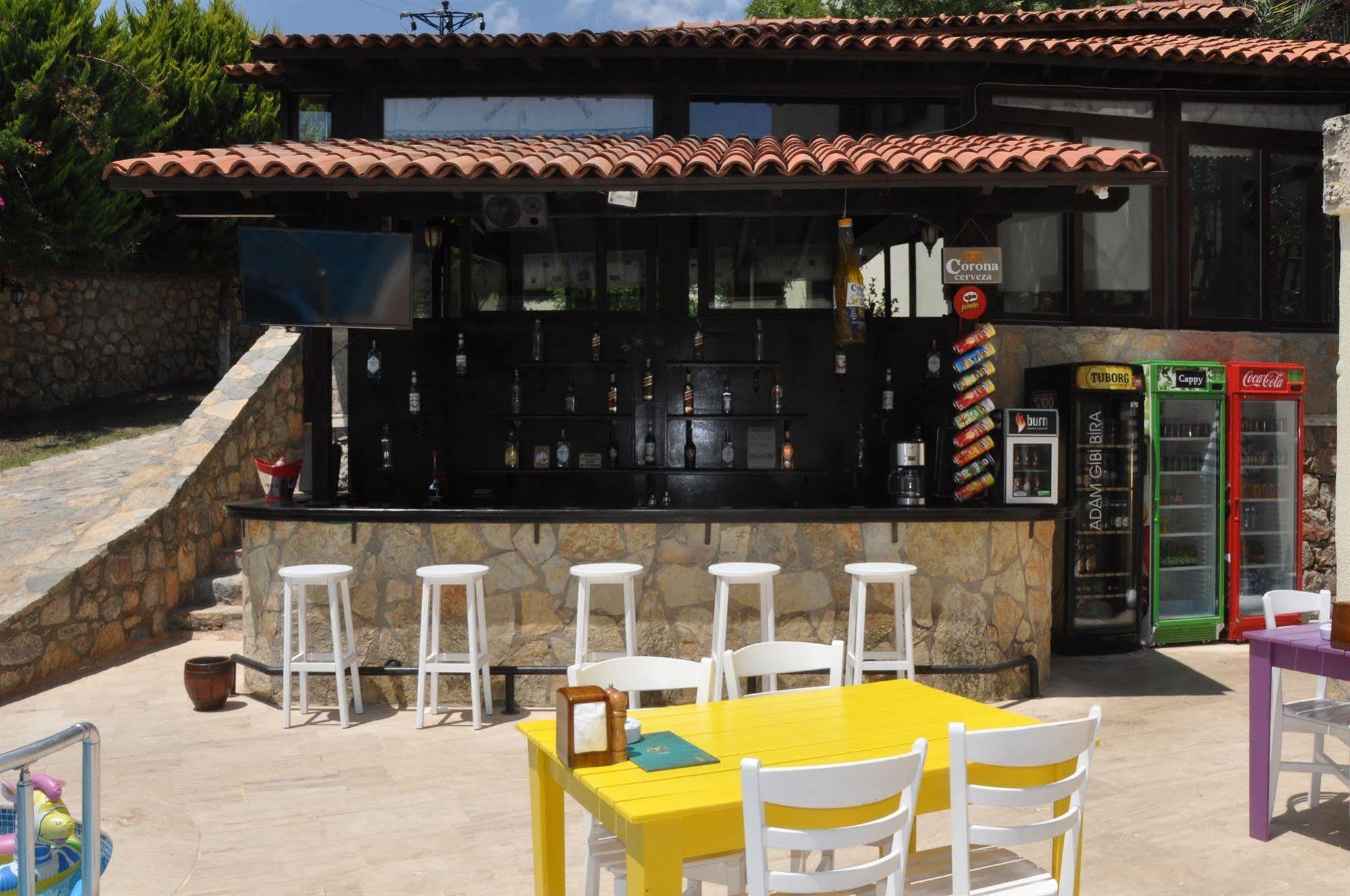 Ale Suite Hotel Torba Extérieur photo